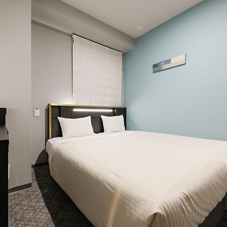 Ici Hotel Tokyo Hatchobori Eksteriør bilde