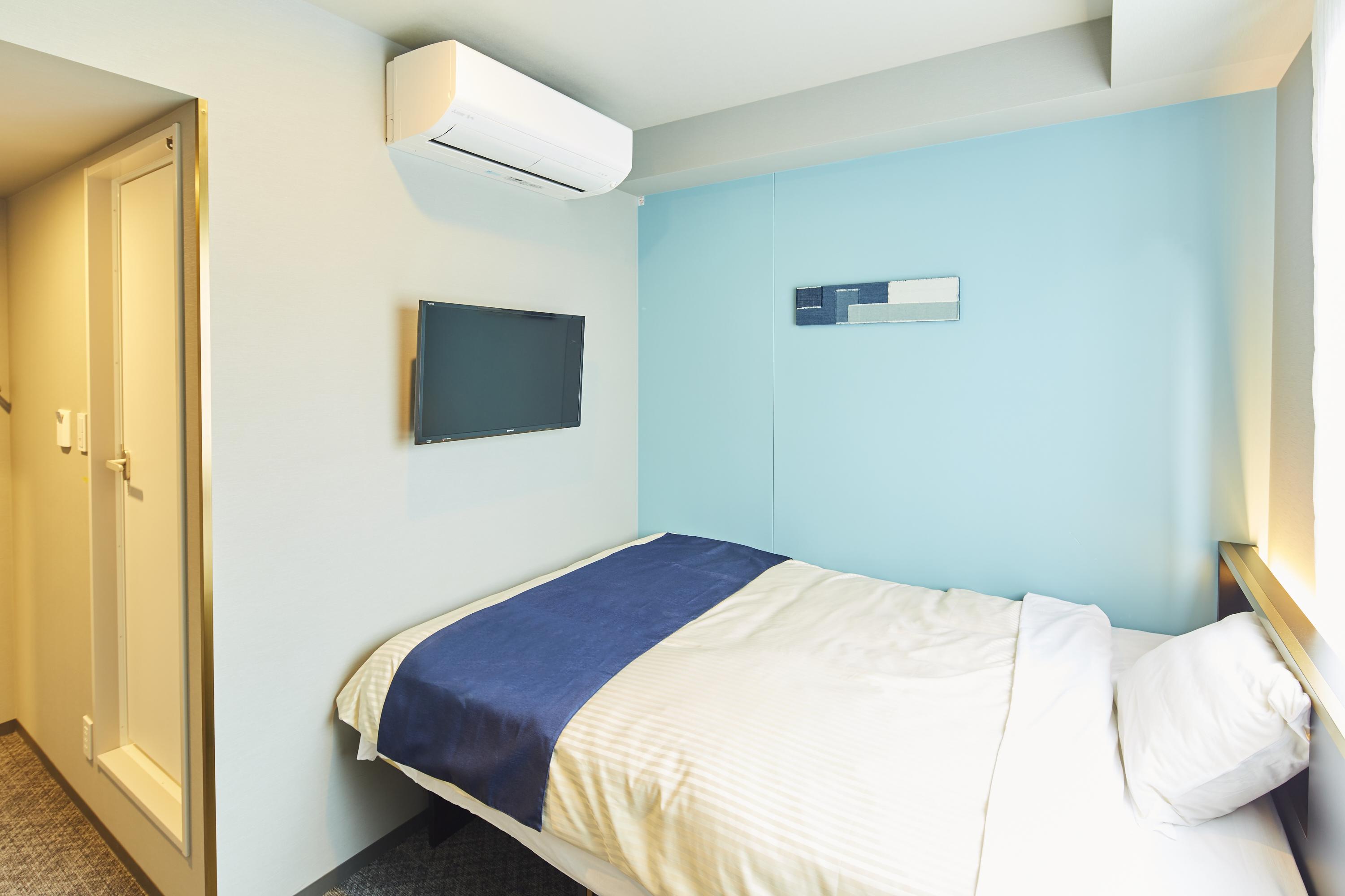 Ici Hotel Tokyo Hatchobori Eksteriør bilde