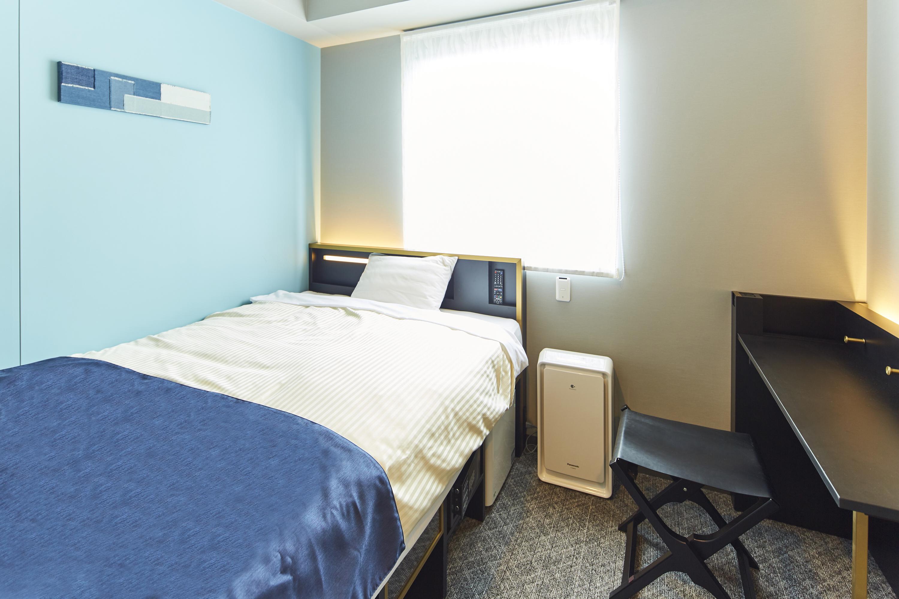 Ici Hotel Tokyo Hatchobori Eksteriør bilde