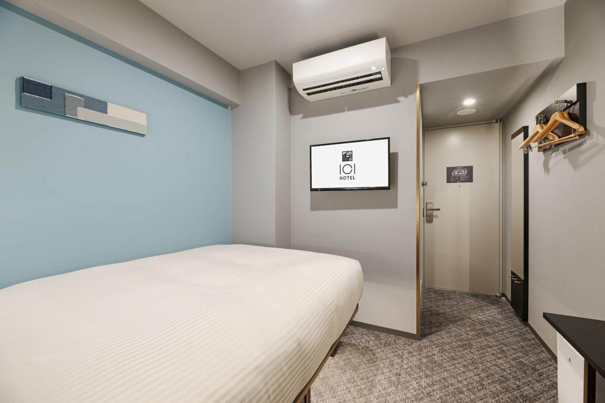 Ici Hotel Tokyo Hatchobori Eksteriør bilde