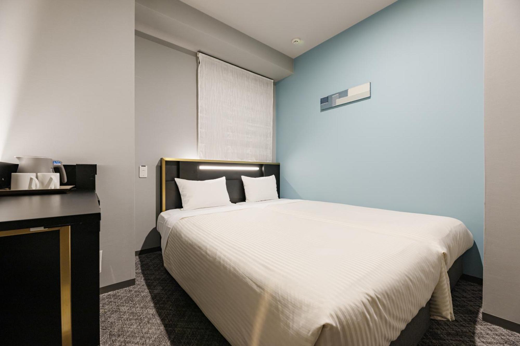 Ici Hotel Tokyo Hatchobori Eksteriør bilde